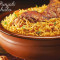 Dum Chicken Biryani 800 Gms