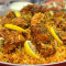 Chicken Tikka Biryani 800 Gms