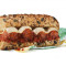 Kødfri Kødbolle Marinara Footlong