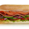 Krydret Italiensk Footlong