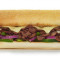 Steak Cheese Footlong