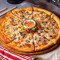 Rasher Chicken Pizza (7 Inch)