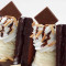 Godiva Chokolade Brownie Sundae