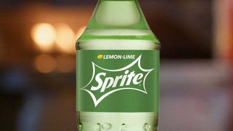 Sprite Flaske