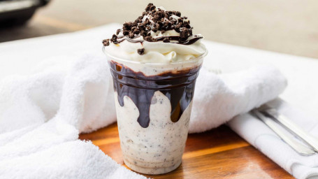 Cookies Cream Milkshake