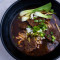 Braised Beef Noodles With Soup