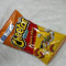 Cheetos Puffs Hot 2 1/8 Oz