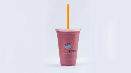 Sunsation Smoothie Til Børn