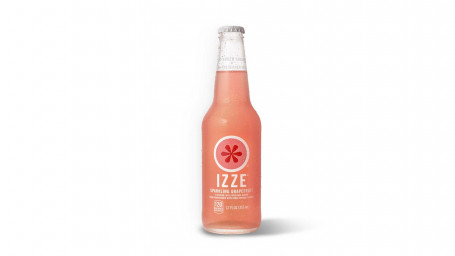 Grapefrugt Izze