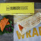 Masala Paneer Wrap 10 Wrap)