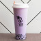 Taro Milk Tea With Pearl