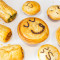 Mini Pies Mini Sausage Rolls