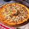 Rasher Chicken [7 Inch] Pizza