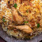 Combo Family Pack Chicken Dum Biryani