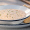 New England Clam Chowder Bowl