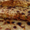 Pyaaj Bhujia Paratha