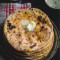 Tandoori Soya Chaap Paratha