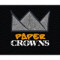 Paper Crowns