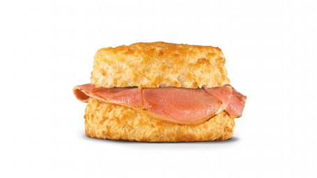 Country Skinke Biscuit