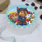 Paw Patrol Dogs Kage