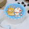 Doraemon Photo Cake