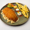 Macaroni Fish And Chips