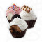 Pack Ice Cream Cupcakes