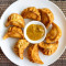 Fried Momos(8Pieces)