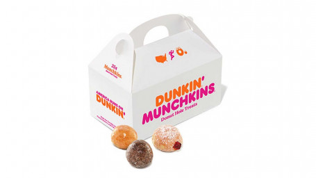 Munchkins Doughnut Hole-Godbidder