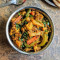 Kadai Mixed Vegetables