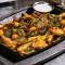 Texas Cheese Fries Fuld