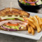 Frokost Combo California Turkey Club