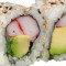 Kani Avocado Roll