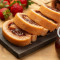 Strawberry Jam Rolls- 800G