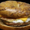 Bagel Sandwich