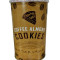 Coffee Almond Cookies Can (300Gm)