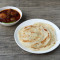 Parotta 3+ Chicken Roast