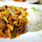 Spicy Bulgogi Dupbap