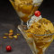 Mango Passion Fruit Sundae