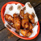 Sweet Bbq Wings