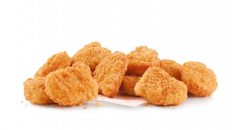 Familiestørrelse Nuggets