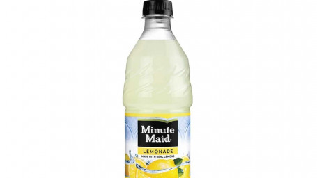 Minute Maid Light Lemonade