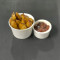 Potato Wedges [12Pcs]