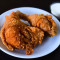 [1 Pcs] Fried Chicken