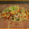 Chicken Spaghetti Aglio E Olio Spicy Vol 500Ml