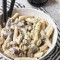 Penne Mushroom Creamy