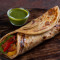 Double Egg Parantha Roll