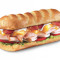 Turkey Bacon Ranch , Small