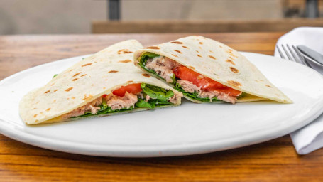 Piadina Del Mare