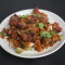 Chicken Manchurian Semi Dry